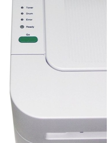 Brother HL2130 - Impresora láser monocromo económica (B/N 20 PPM, USB, A4), blanco: BROTHER: Kiwiku.com: Informática