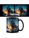 Pyramid Taza The Mandalorian Star Wars
