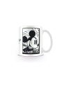 Pyramid International Pyr - Taza Desayuno Mickey Mouse (marco) 315ml