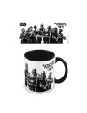 Pyramid International Pyr - Taza Desayuno Star Wars Knight Of Ren