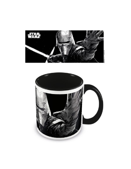 pyramid_international_pyr_-_taza_desayuno_star_wars_kylo_ren_5050574256445_oferta