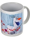 Pyramid International Pyr - Taza Frozen Ii Olaf