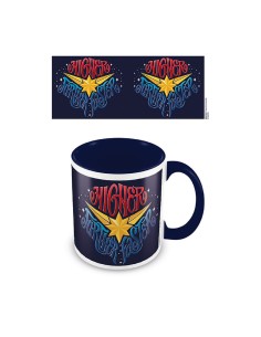 pyramid_international_taza_desayuno_color_capitana_marvel_higher_azul_5050574255370_oferta