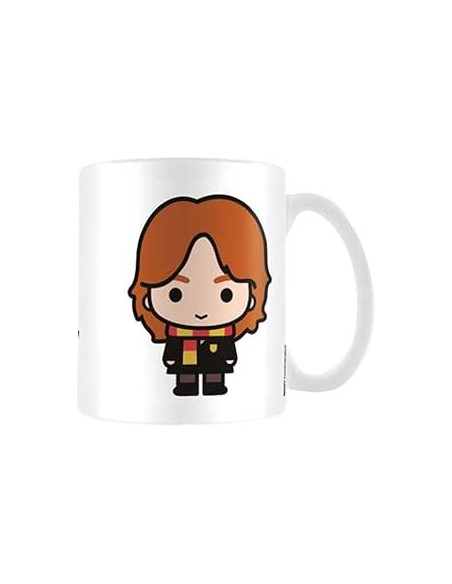 pyramid_international_taza_desayuno_harry_potter_fred_y_george_chibi_5050574245722_oferta