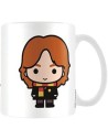 Pyramid International Taza Desayuno Harry Potter Fred y George Chibi