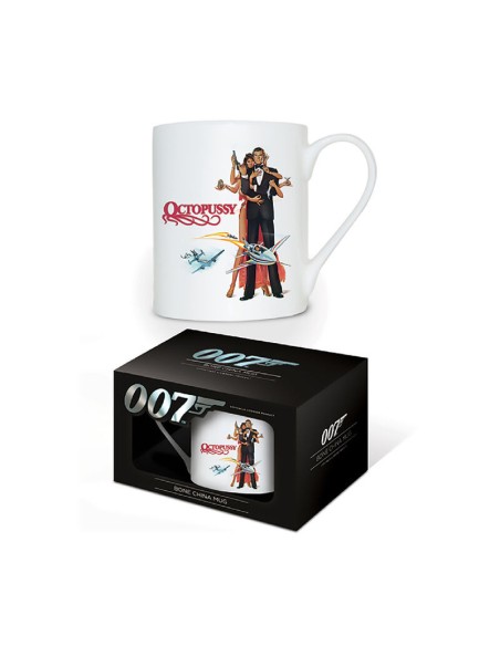 pyramid_international_taza_desayuno_porcelana_china_james_bond_octopussy_5050574231220_oferta