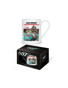 pyramid_international_taza_desayuno_porcelana_china_james_bond_thunder_5050574231206_oferta