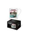 Pyramid International Taza Desayuno Porcelana China James Bond Thunder