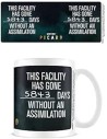 Pyramid International Taza Desayuno Star Trek Assimilation