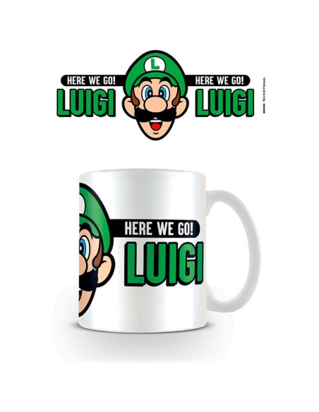 pyramid_taza_desayuno_super_mario_here_we_go_-_luigi_5050574248464_oferta
