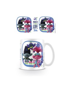 pyramid_international_taza_desayuno_trolls_world_tour_music_is_life_5050574257053_oferta