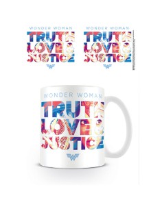 pyramid_international_taza_desayuno_wonder_woman_truth_love_justice_5050574257411_oferta
