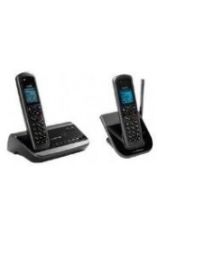 Topcom Ultra Range Twin Pack - Electrónica - Kiwiku.com