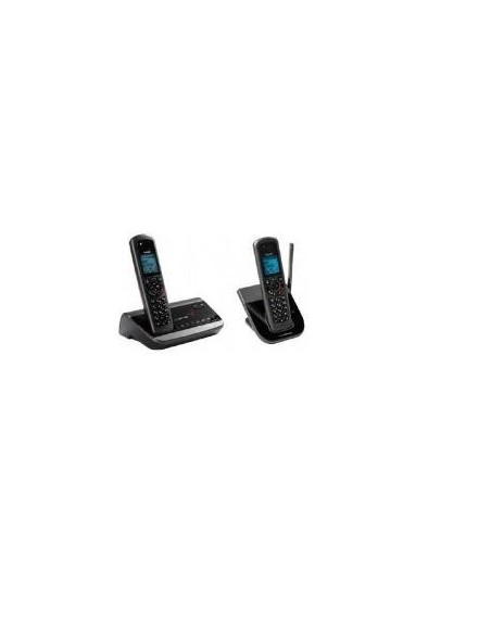 Topcom Ultra Range Twin Pack - Electrónica - Kiwiku.com