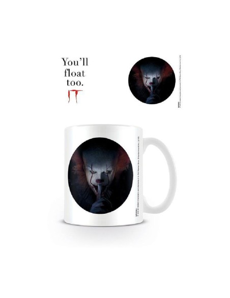 pyramid_international_taza_it_you'll_float_too_5050574250818_oferta