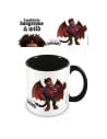 Pyramid International Taza Onward Manticore Dangerous
