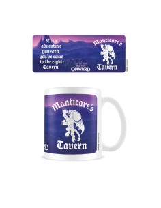 pyramid_international_taza_onward_manticore¡s_tabern_5050574259200_oferta