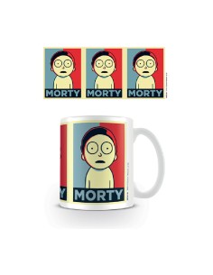 pyramid_international_taza_rick_&_morty_cartel_morty_5050574251815_oferta