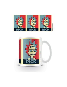 pyramid_international_taza_rick_&_morty_cartel_rick_5050574251808_oferta