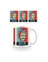 Pyramid International Taza Rick & Morty Cartel Rick