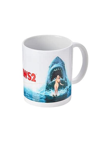 pyramid_international_taza_tiburón_ii_5050574248440_oferta