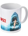 Pyramid International Taza Tiburón Ii