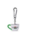 Pyramid International Llavero 3d Poliresina Taza Central Perk