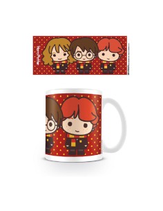 pyramid_international_taza_desayuno_harry_potter_magos_chibi_5050574244640_oferta
