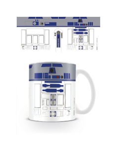 pyramid_international_taza_desayuno_star_wars_r2_-_d2_5050574234979_oferta