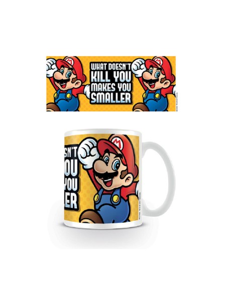 pyramid_international_taza_desayuno_super_mario_makes_you_smaller_5050574244695_oferta