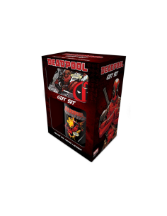 pyramid_international_pyr_-_pack_regalo_marvel_taza_y_llavero_deadpool_5050293852072_oferta