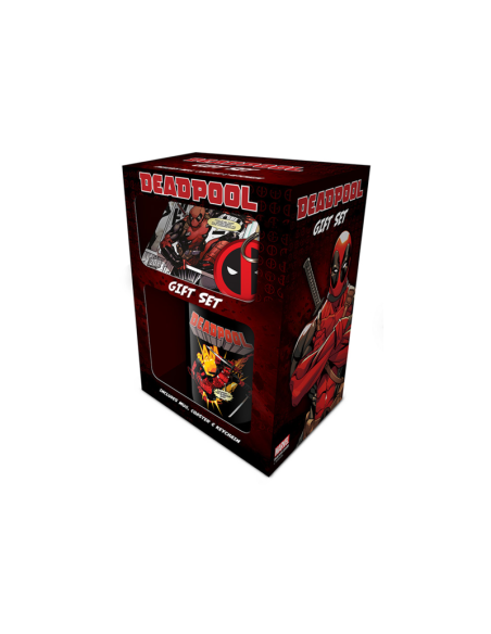 pyramid_international_pyr_-_pack_regalo_marvel_taza_y_llavero_deadpool_5050293852072_oferta