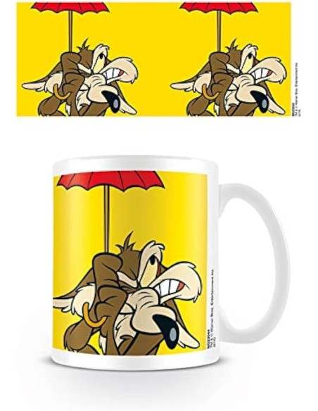 pyramid_international_taza_desayuno_looney_tunes_coyote_5050574230445_oferta