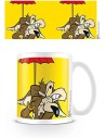 Pyramid International Taza Desayuno Looney Tunes Coyote