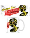 Pyramid International Taza de Desayuno Cobra Kai Strong