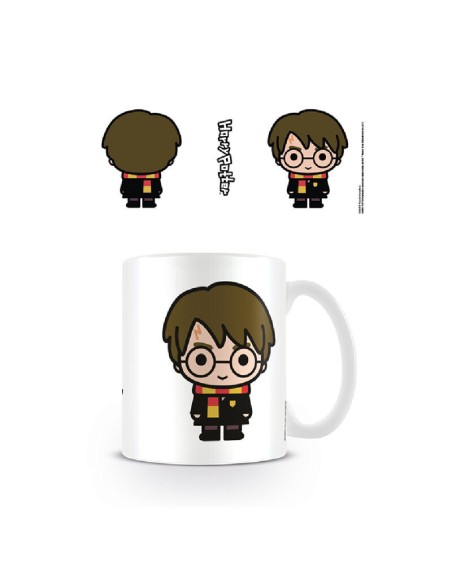 pyramid_taza_desayuno_harry_potter_harry_potter_chibi_5050574245739_oferta