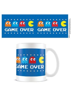 pyramid_taza_de_desayuno_pac_man_game_over_5050574263252_oferta