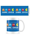 Pyramid Taza de Desayuno Pac Man Game Over