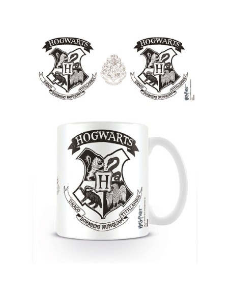 pyramid_international_taza_desayuno_harry_potter_escudo_hogwarts_negro_5050574223843_oferta