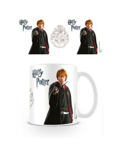 pyramid_international_taza_desayuno_harry_potter_ronald_weasley_5050574223805_oferta