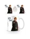 Pyramid International Taza Desayuno Harry Potter Ronald Weasley
