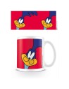Pyramid International Taza Desayuno Looney Tunes Correcaminos