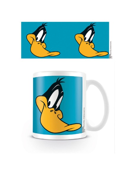 pyramid_international_taza_desayuno_looney_tunes_pato_lucas_5050574230322_oferta