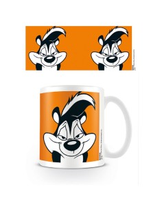 pyramid_international_taza_desayuno_looney_tunes_pepe_le_pew_5050574230360_oferta