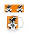 Pyramid International Taza Desayuno Looney Tunes Pepe Le Pew