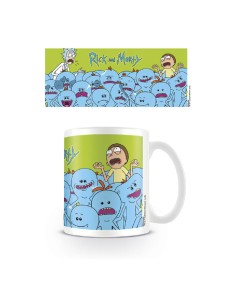 pyramid_international_taza_desayuno_rick_&_morty_mr._meeseeks_5050574244374_oferta