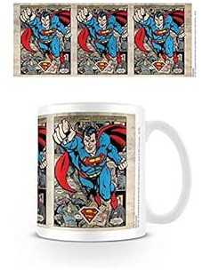 pyramid_international_taza_desayuno_superman_montaje_5050574233309_oferta