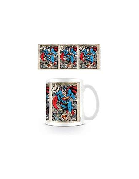 pyramid_international_taza_desayuno_superman_montaje_5050574233309_oferta