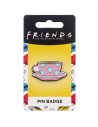 The Carat Shop Pin Friends Taza de Café