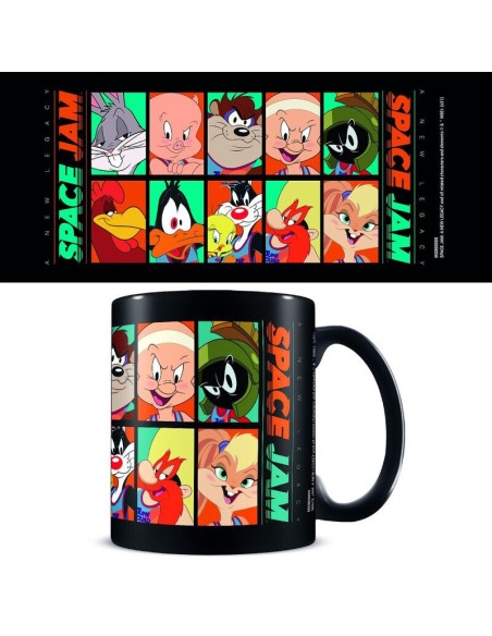 pyramid_international_taza_space_jam_2_las_caras_del_tune_squad_5050574264327_oferta